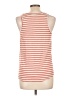 Monrow Red Tank Top Size L - photo 2