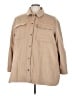 Old Navy Tan Coat Size 3X - photo 1