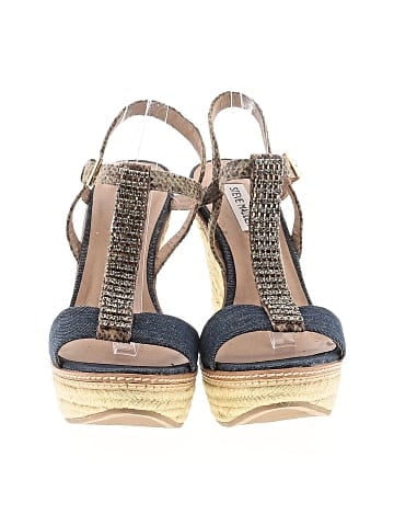 Steve Madden Wedges (view 2)