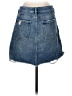 DL1961 Blue Denim Skirt Size 27 waist - photo 2