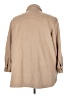 Old Navy Tan Coat Size 3X - photo 2