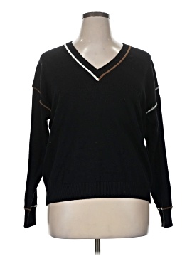 Minnie Rose Pullover Sweater