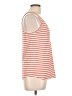 Monrow Red Tank Top Size L - photo 4