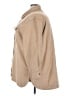 Old Navy Tan Coat Size 3X - photo 5