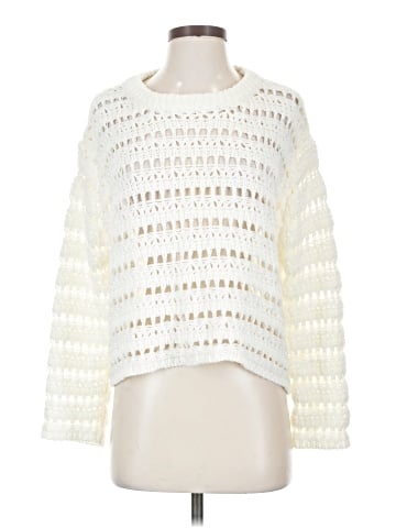 Goodnight Macaroon Pullover Sweater (view 1)