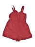 Old Navy Red Dress Size 5T - photo 2