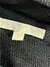 Jonathan Simkhai Metallic Gray Casual Skirt Size S - photo 4