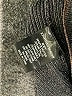 Jonathan Simkhai Metallic Gray Casual Skirt Size S - photo 5