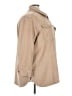 Old Navy Tan Coat Size 3X - photo 4