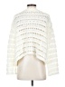 Goodnight Macaroon White Pullover Sweater Size S (estimated) - photo 2