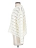Goodnight Macaroon White Pullover Sweater Size S (estimated) - photo 5