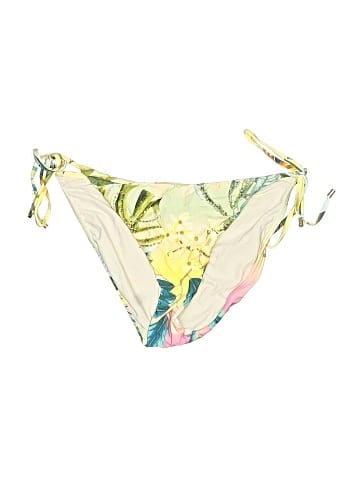 PilyQ Swimsuit Bottoms (view 1)