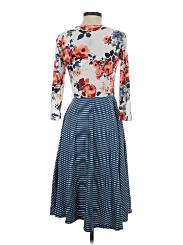 Agnes & Dora Casual Dress (view 2)