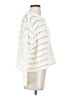 Goodnight Macaroon White Pullover Sweater Size S (estimated) - photo 4