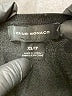 Club Monaco 100% Wool Black Cardigan Size XS - photo 7