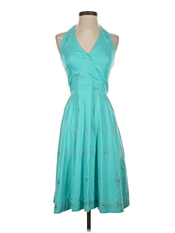 Ann Taylor Cocktail Dress (view 1)