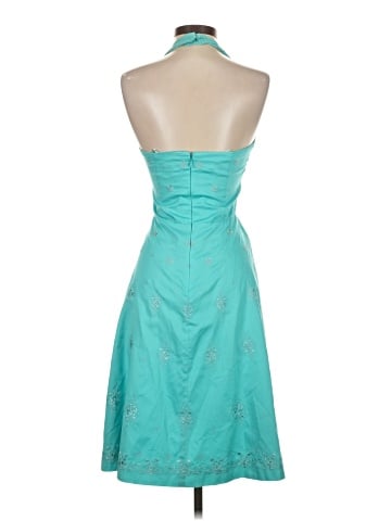 Ann Taylor Cocktail Dress (view 2)