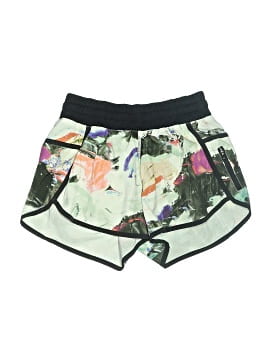Lululemon Athletica Athletic Shorts