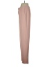 Shein 100% Polyester Solid Pink Casual Pants Size S - photo 5
