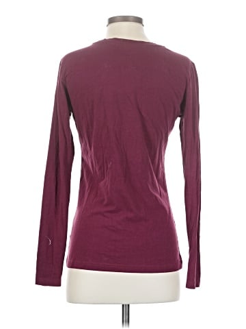 Natural Uniforms Long Sleeve T-Shirt (view 2)