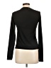 Unbranded Black Long Sleeve T-Shirt Size M - photo 2