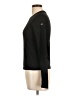 Unbranded Black Long Sleeve T-Shirt Size M - photo 5