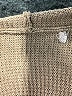 Knitted & Knotted Tan Turtleneck Sweater Size Sm - photo 7