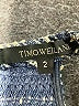 Timo Weiland Gray Sleeveless Blouse Size 2 - photo 7