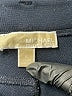 MICHAEL Michael Kors Blue Casual Pants Size 8 - photo 4