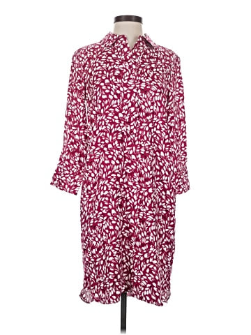 Hobbs London Casual Dress (view 1)