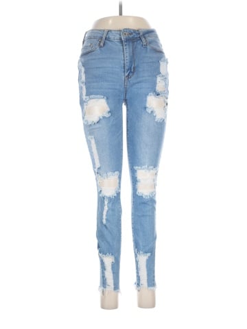 S.O.N.G. Jeans (view 1)
