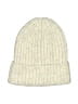 A New Day Ivory Gray Beanie One size - photo 1