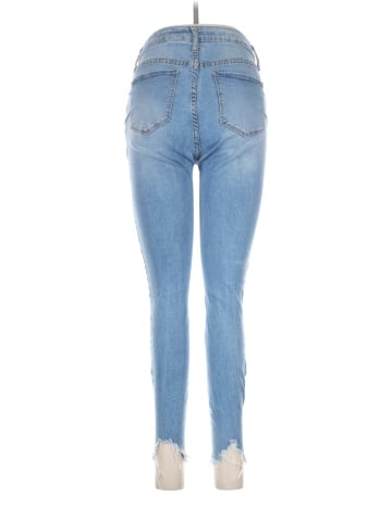 S.O.N.G. Jeans (view 2)
