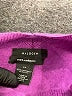Halogen 100% Cashmere Purple Cashmere Pullover Sweater Size XS - photo 7