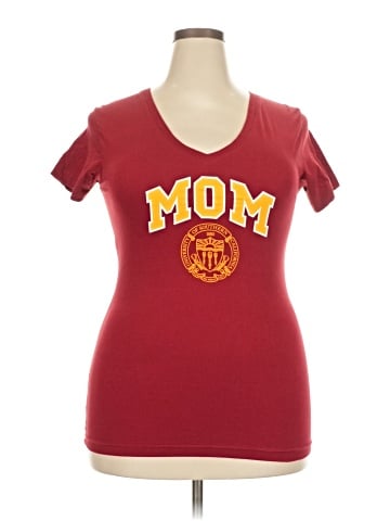 Heritage Short Sleeve T-Shirt (view 1)