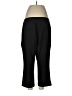 Zenergy by Chico's Black Active Pants Size Med (1.5) - photo 2