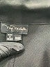 My Michelle 100% Polyester Black Blazer Size 11 - 12 - photo 6