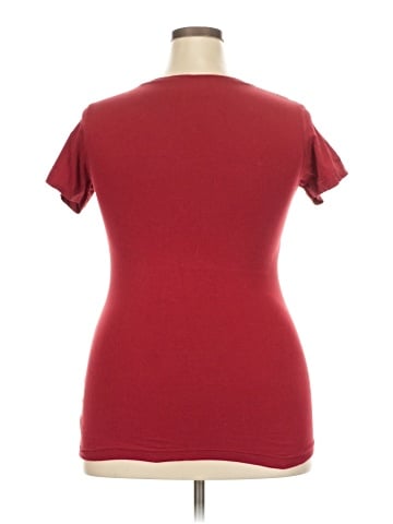 Heritage Short Sleeve T-Shirt (view 2)