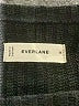 Everlane Solid Black Casual Dress Size M - photo 6