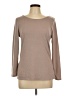 A Common Thread Tan Sweatshirt Size L - photo 1