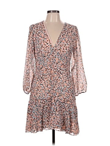 Ali & Jay Casual Dress (view 1)