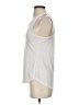 Athleta White Sleeveless T-Shirt Size XS - photo 5