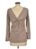A Common Thread Tan Sweatshirt Size L - photo 2