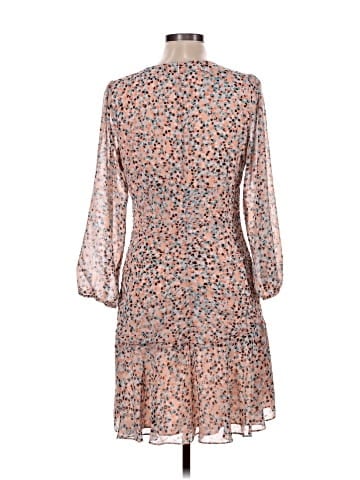 Ali & Jay Casual Dress (view 2)