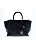 MICHAEL Michael Kors Black Satchel One size - photo 1