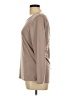 A Common Thread Tan Sweatshirt Size L - photo 5