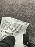 Acne Studios Black Jeggings Size 26 waist - photo 15