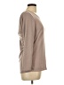 A Common Thread Tan Sweatshirt Size L - photo 4