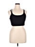 Tek Gear Black Tank Top Size XL - photo 1