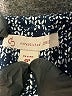 db established 1962 Chevron-herringbone Gray Casual Dress Size 4 (petite) - photo 7